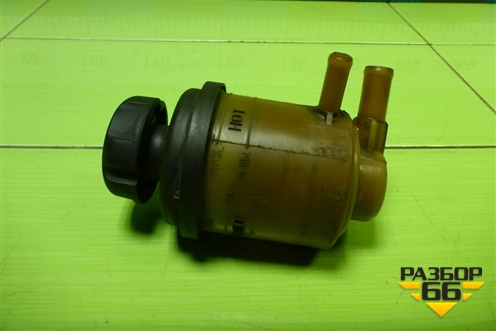 Бачок гидроусилителя для Hyundai Solaris с 2010-2016г (Солярис)