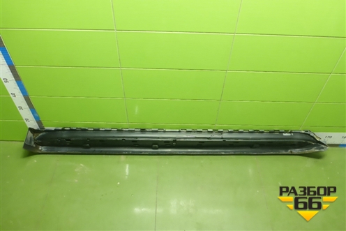 Подножка левая (5175960190) для Lexus LX-600 с 2021г (ЛХ)