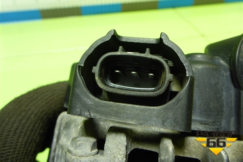 Генератор (1.6л G4FC) (373002B610) для Hyundai Solaris с 2010-2016г (Солярис)