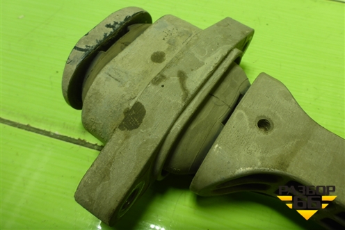 Опора двигателя задняя (1.6л G4FC) для Hyundai Solaris с 2010-2016г (Солярис)