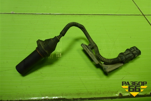 Датчик положения коленвала (1.6л G4FC) (391802B000) для Hyundai Solaris с 2010-2016г (Солярис)