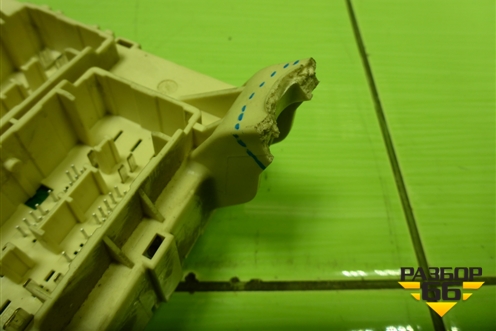 Блок предохранителей салонный (919504L512) для Hyundai Solaris с 2010-2016г (Солярис)