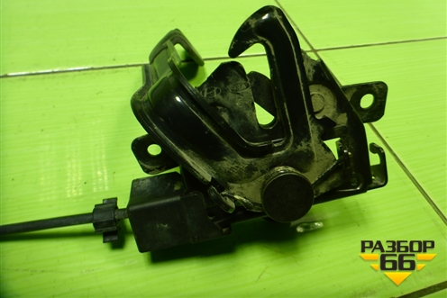 Замок капота для Hyundai Solaris с 2010-2016г (Солярис)