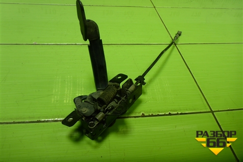 Замок капота для Hyundai Solaris с 2010-2016г (Солярис)