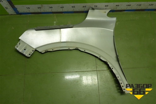 Крыло переднее правое (до 2023г) (5035052600C15) для Geely Coolray с 2019-2025г (Кулрей)