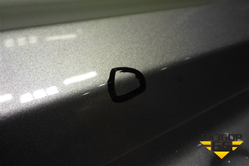 Дверь передняя правая (5075038100C15) для Belgee X50 с 2019-2024г (Х50)