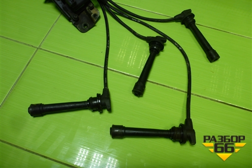 Катушка зажигания для Hyundai Aсcent с 2000г (Акцент)