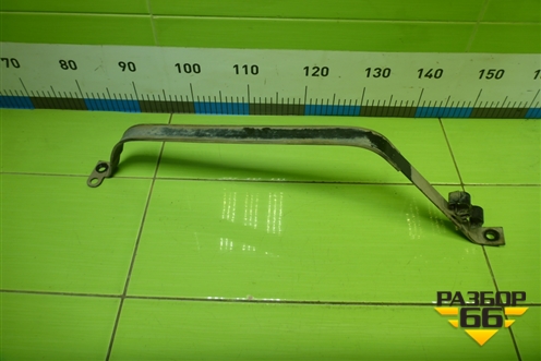 Лента крепления топливного бака для Hyundai Solaris с 2010-2016г (Солярис)