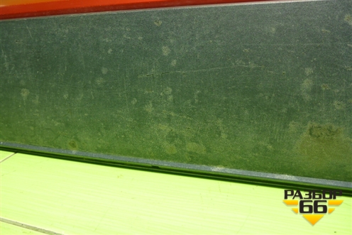 Накладка двери передней правой (6102520BQ01) для Changan CS35 Plus с 2018г (ЦС 35 плюс)