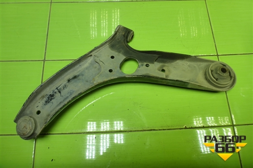 Рычаг передний правый для Hyundai Solaris с 2010-2016г (Солярис)