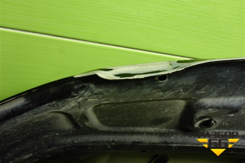 Капот (8402010DD01M1) для Hongqi HS5 с 2024г