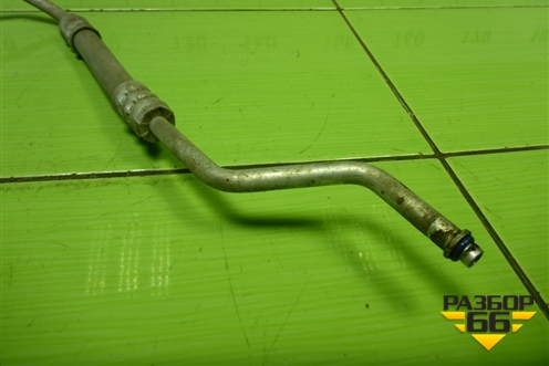 Трубка кондиционера для Hyundai Solaris с 2010-2016г (Солярис)