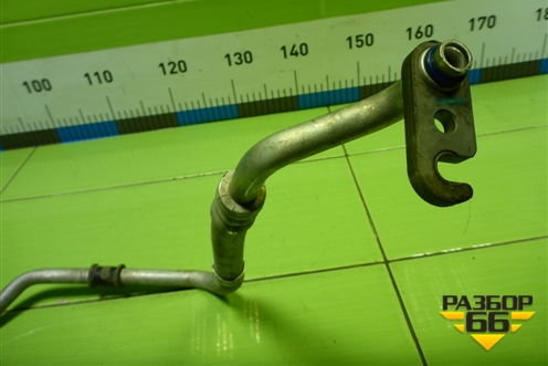 Трубка кондиционера для Hyundai Solaris с 2010-2016г (Солярис)