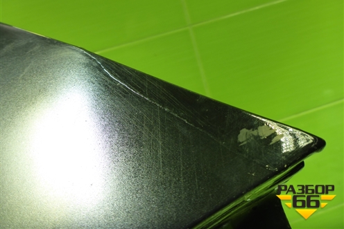 Крыло переднее левое для Hyundai Solaris с 2010-2016г (Солярис)