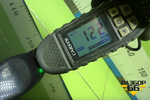 Крыло переднее левое для Hyundai Solaris с 2010-2016г (Солярис)