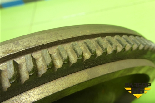 Маховик (1.6л G4FC) для Hyundai Solaris с 2010-2016г (Солярис)