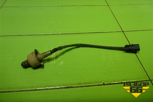 Датчик кислородный / Lambdasonde (1.6л G4FC) ((16лG4FC)) для Hyundai Solaris с 2010-2016г (Солярис) ((16ЛG4FC))