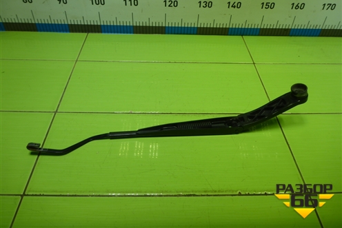 Поводок стеклоочистителя левый для Hyundai Solaris с 2010-2016г (Солярис)