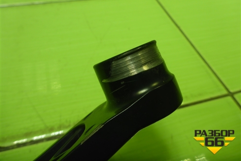 Поводок стеклоочистителя левый для Hyundai Solaris с 2010-2016г (Солярис)