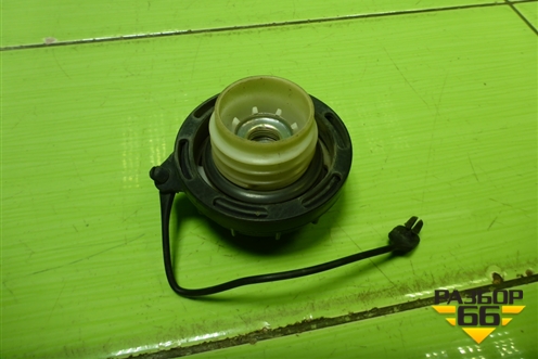 Крышка топливного бака для Hyundai Solaris с 2010-2016г (Солярис)