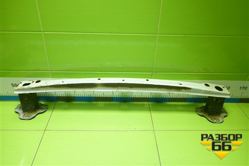 Усилитель заднего бампера (501001290AA) для Chery Tiggo 7 Pro Max с 2022г (Тиго 7 Про Макс)