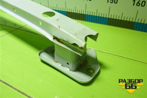 Усилитель заднего бампера (5052032600) для Geely Emgrand 7 (SS11) с 2021г (Эмгранд)