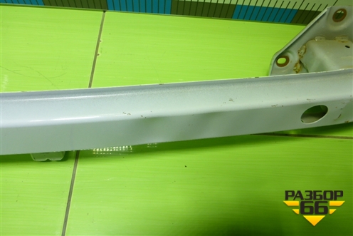 Усилитель заднего бампера (5052032600) для Geely Emgrand 7 (SS11) с 2021г (Эмгранд)