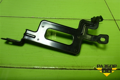 Кронштейн блока управления двигателем для Hyundai Solaris с 2010-2016г (Солярис)