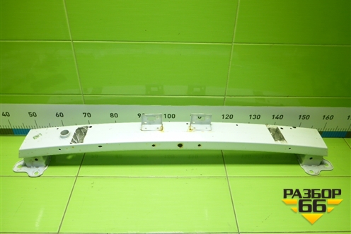 Усилитель переднего бампера (501001685AB) для Chery Tiggo 8 Pro с 2021г (Тиго 8 Про)