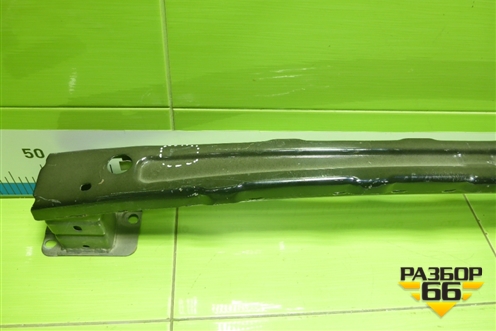 Усилитель заднего бампера (CD569F2702040101AA) для Changan UNI-K с 2020г (Юни К)