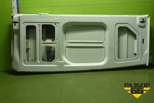 Дверь задняя левая (A31R236300015) для GAZ ГАЗель NEXT (Некст)