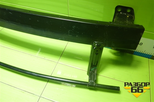 Усилитель переднего бампера (X-Line) (64900H0000) для Kia Rio с 2017г (Рио 4)