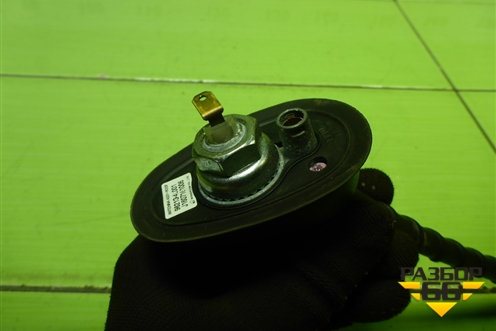 Антенна на крышу (962134L001) для Hyundai Solaris с 2010-2016г (Солярис)