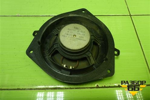Динамик (963304L000) для Hyundai Solaris с 2010-2016г (Солярис)