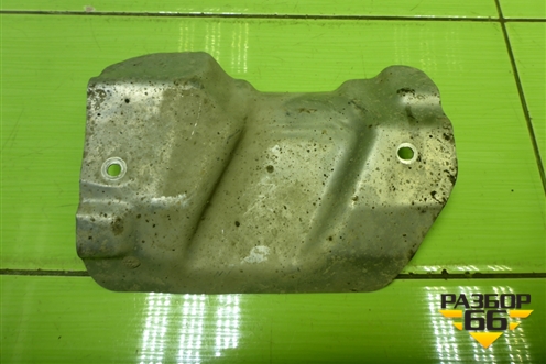 Экран тепловой для Hyundai Solaris с 2010-2016г (Солярис)