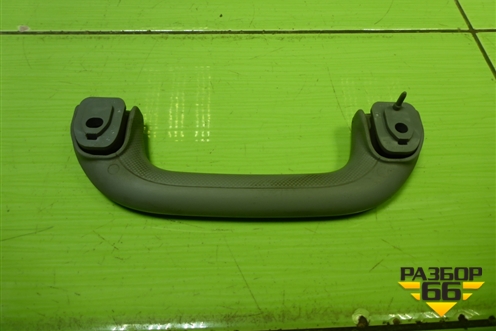 Ручка внутренняя потолочная (передняя правая) для Hyundai Solaris с 2010-2016г (Солярис)