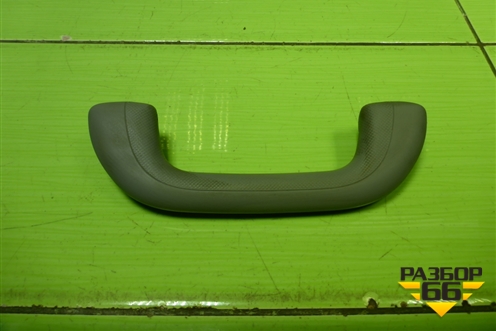 Ручка внутренняя потолочная (передняя правая) для Hyundai Solaris с 2010-2016г (Солярис)