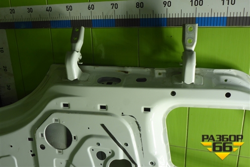 Дверь передняя правая (A21R236100014) для GAZ ГАЗель NEXT (Некст)