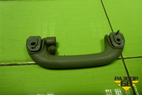 Ручка внутренняя потолочная (задняя правая) для Hyundai Solaris с 2010-2016г (Солярис)