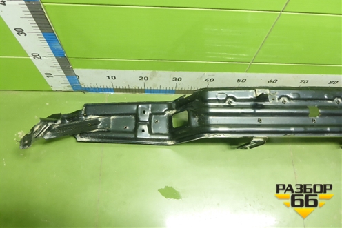 Усилитель заднего бампера (2804116XPW04A) для Great Wall Poer c 2019г (Поер)