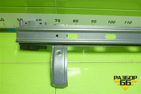 Усилитель заднего бампера (2804300XGW02A) для Haval Jolion с 2021г (Джолион)