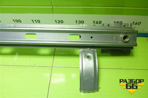 Усилитель заднего бампера (2804300XGW02A) для Haval Jolion с 2021г (Джолион)