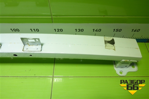 Усилитель переднего бампера (501001359AA) для Exeed LX с 2019-2024г (ЛХ)