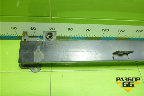 Усилитель переднего бампера (501001359AA) для Exeed LX с 2019-2024г (ЛХ)