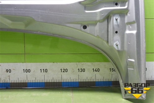 Капот (553000311AADYJ) для OMODA C5 с 2022г (Ц5)