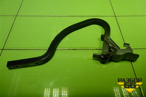 Петля крышки багажника правая для Hyundai Solaris с 2010-2016г (Солярис)