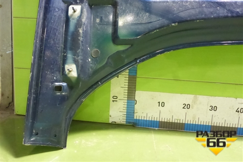 Капот (8402109XKN02AD) для Haval F7 с 2024-2025г (Ф7)