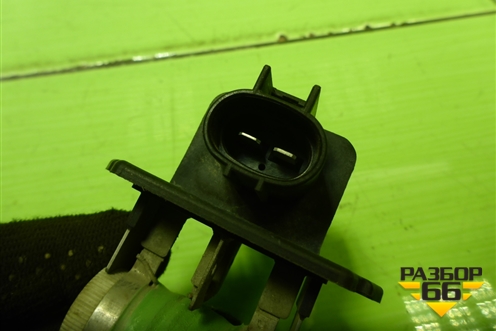 Резистор вентилятора для Hyundai Solaris с 2010-2016г (Солярис)