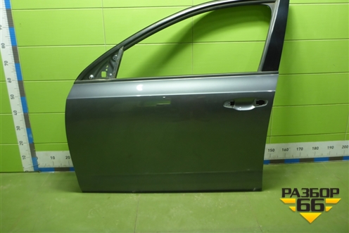Дверь передняя левая (5EU831051A) для Skoda Octavia (A7) с 2013г (Октавия)