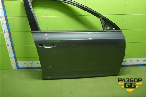 Дверь передняя правая (5E0831312) для Skoda Octavia (A7) с 2013г (Октавия)